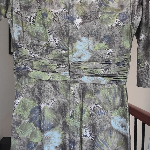 Vintage dress - Picture 8 of 9